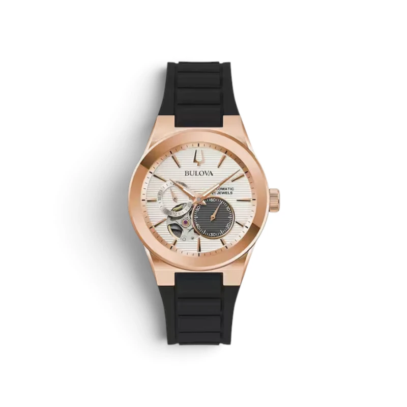 Reloj Bulova 97A186