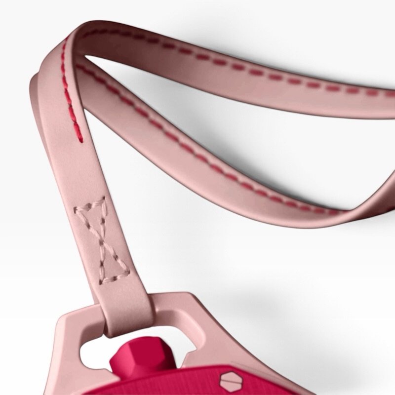Audemars Piguet x Swatch Royal Pop Otto Rosso - Image 3